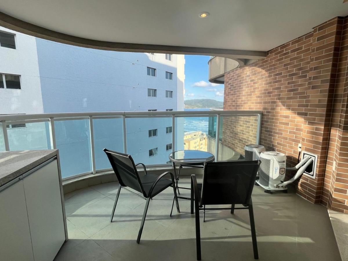 Estanconfor Com Vista Mar Bem Alto, Garagem *