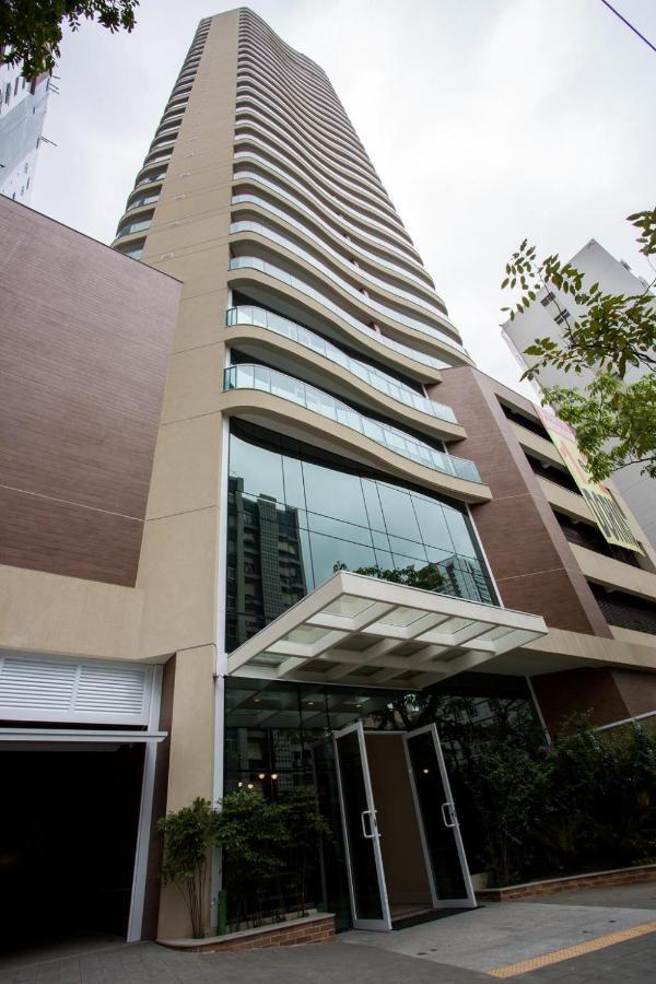 Estanconfor Com Vista Mar Bem Alto, Garagem Apartamento *